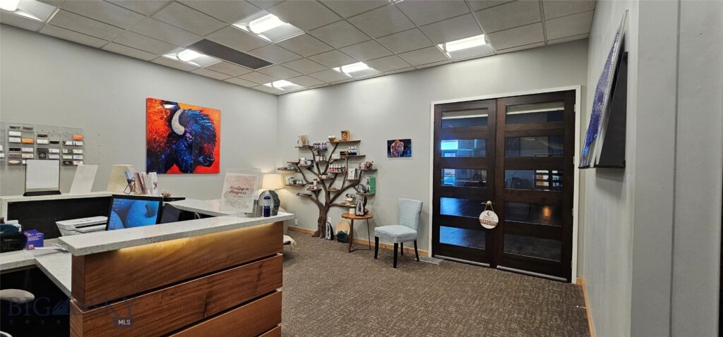 4050 Valley Commons Drive, Bozeman MT 59718