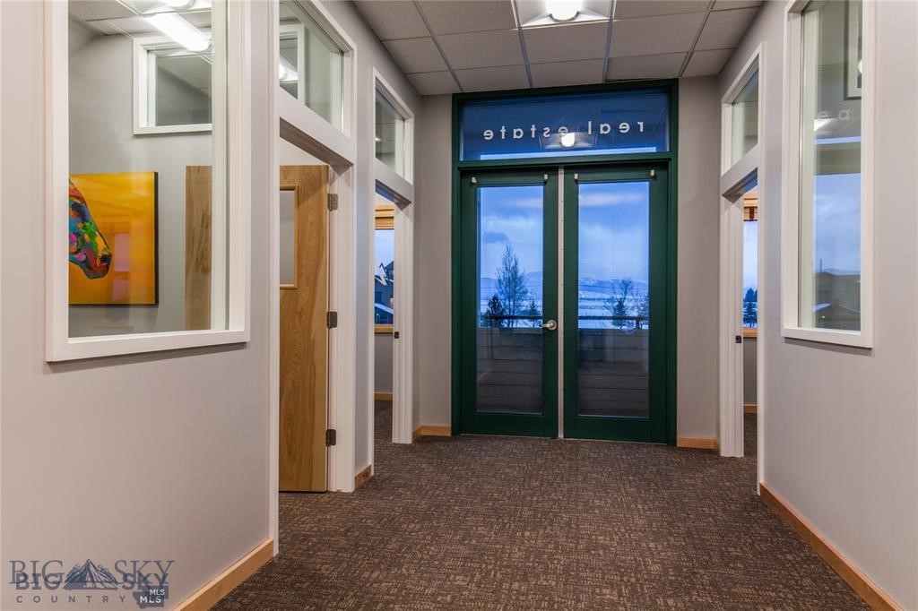 4055 Valley Commons Drive, Bozeman MT 59715