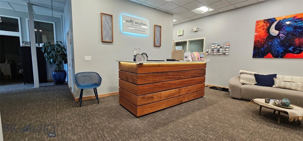 4055 Valley Commons Drive, Bozeman MT 59715