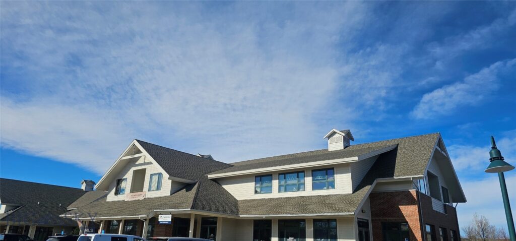 4055 Valley Commons Drive, Bozeman MT 59715