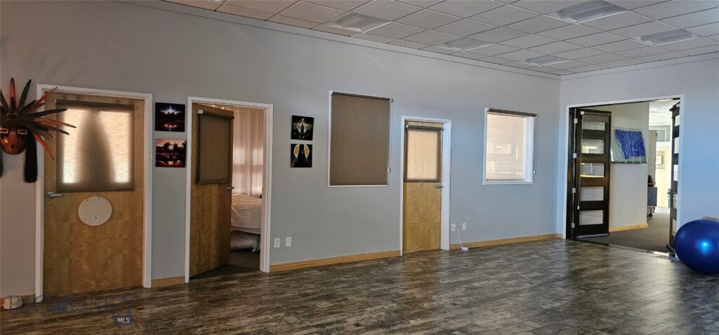 4055 Valley Commons Drive, Bozeman MT 59715