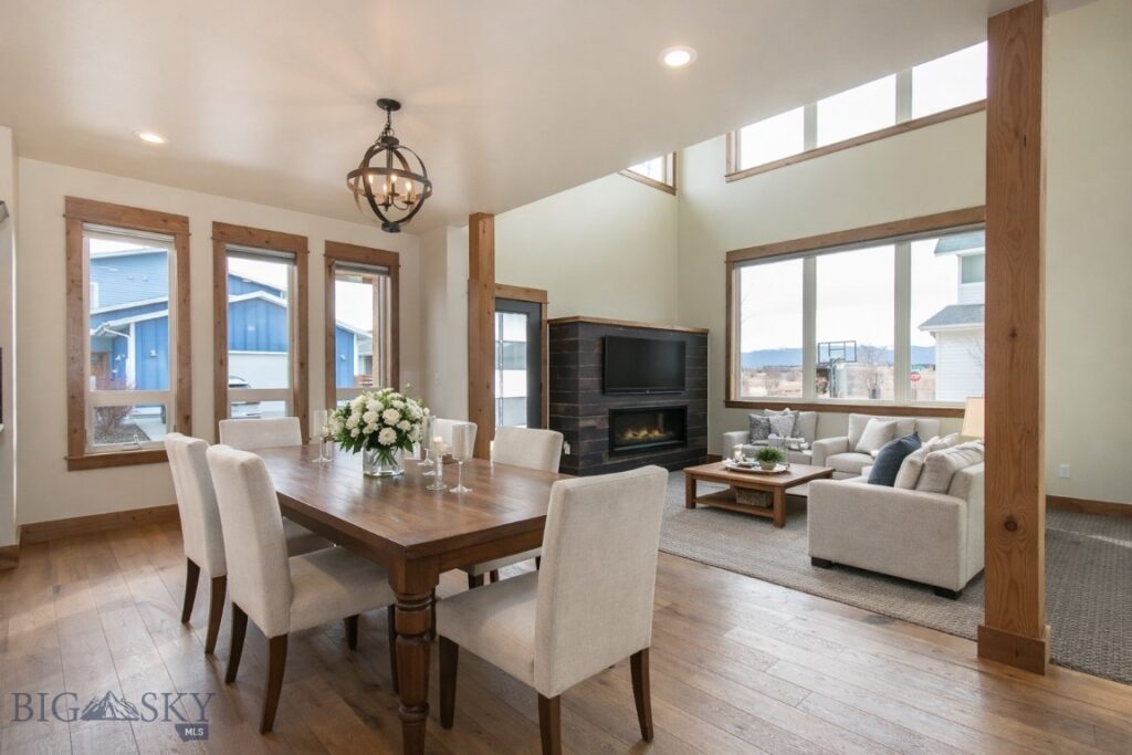 5350 Delft Way, Bozeman MT 59718