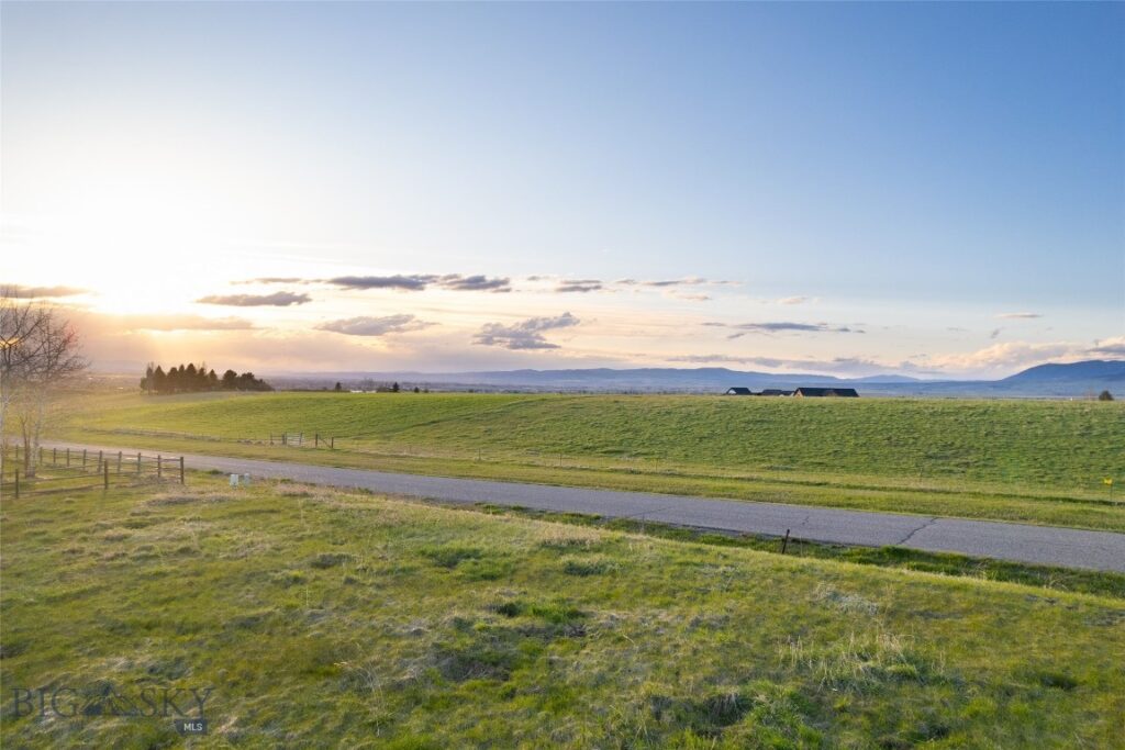 TBD Sentinel Drive, Bozeman MT 59715