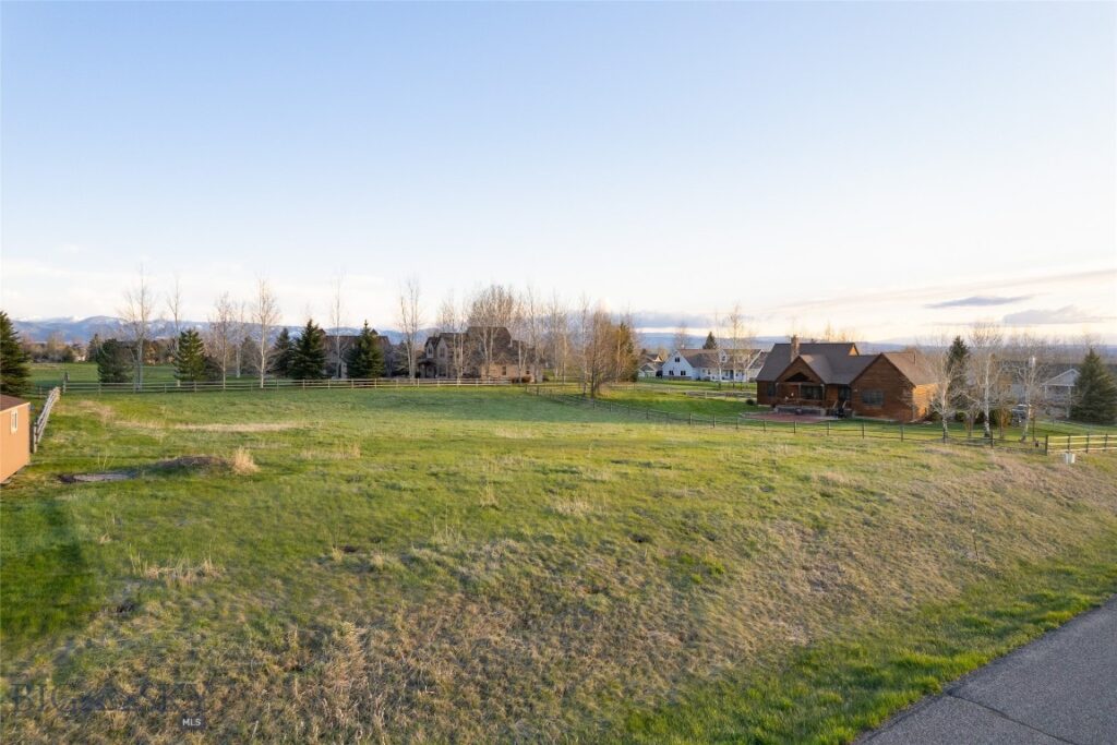 TBD Sentinel Drive, Bozeman MT 59715