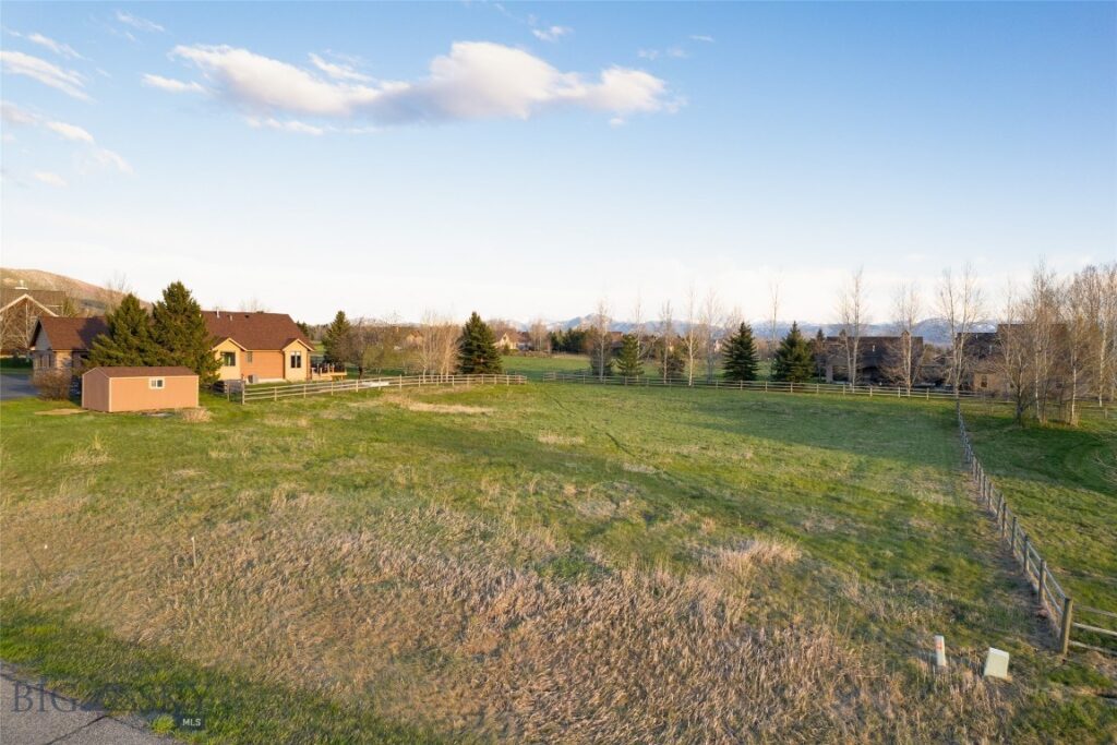 TBD Sentinel Drive, Bozeman MT 59715