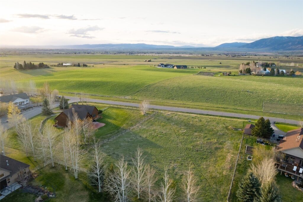 TBD Sentinel Drive, Bozeman MT 59715