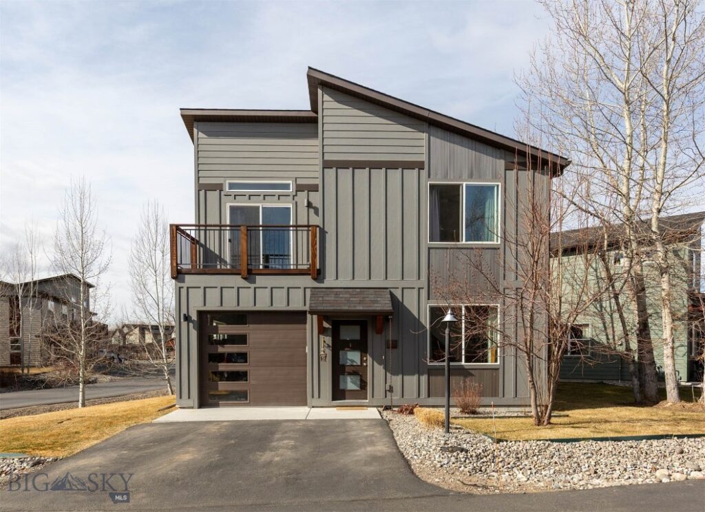 13 Boxcar Lane, Bozeman MT 59718
