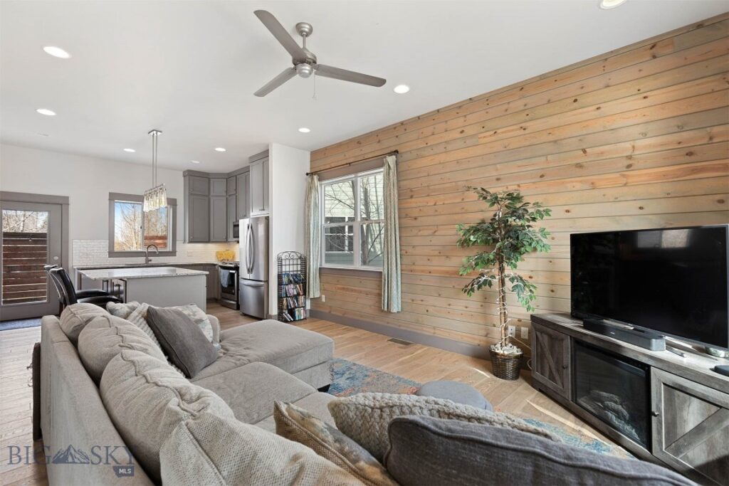 13 Boxcar Lane, Bozeman MT 59718