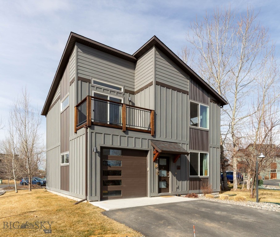 13 Boxcar Lane, Bozeman MT 59718