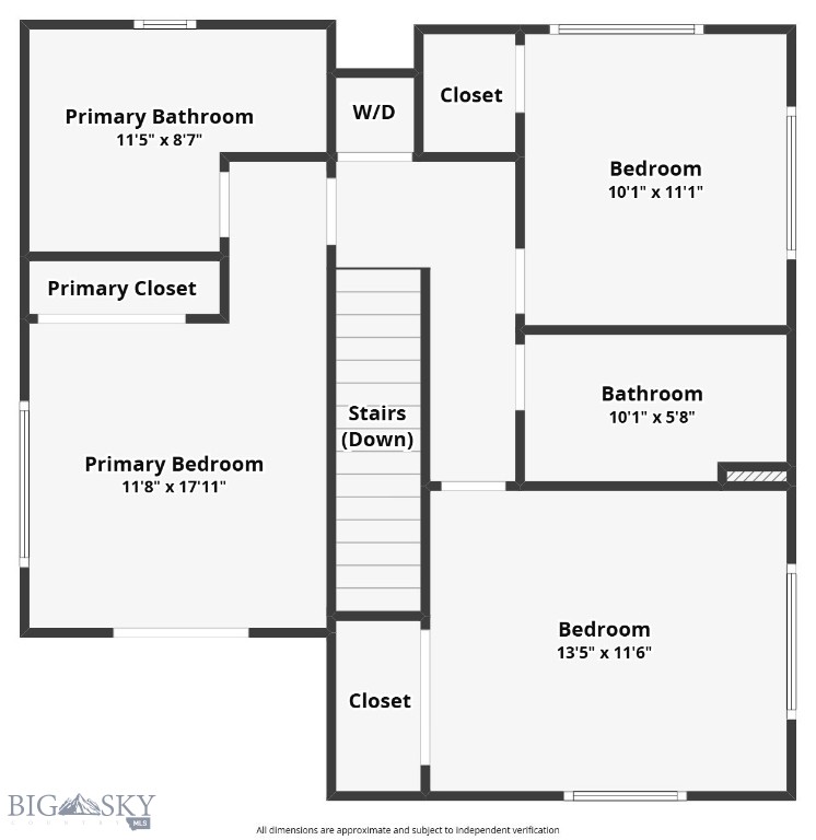 13 Boxcar Lane, Bozeman MT 59718
