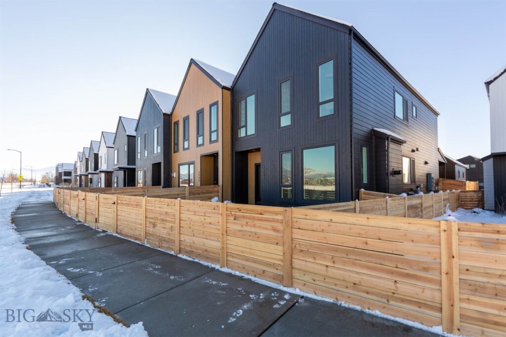 2901 S 27th Ave, Bozeman MT 59718