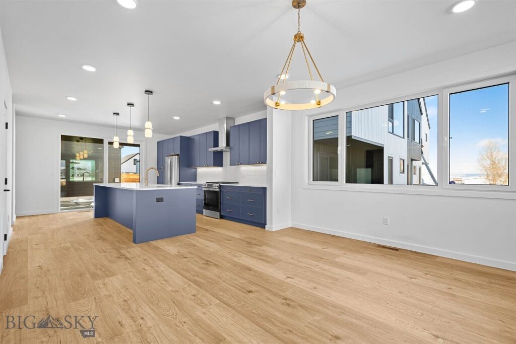 2901 S 27th Ave, Bozeman MT 59718