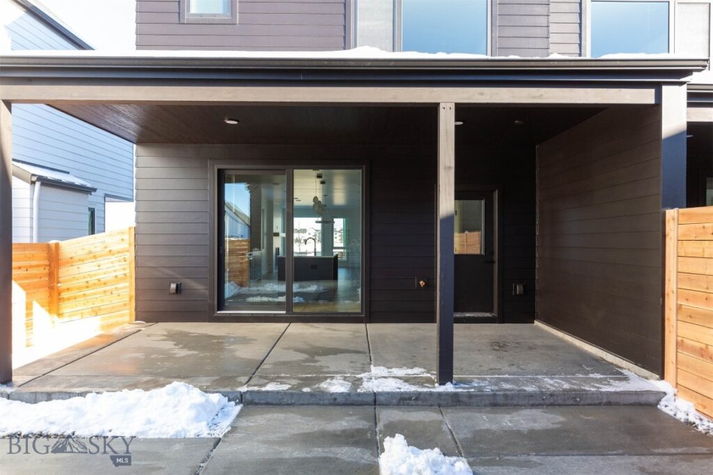 2901 S 27th Ave, Bozeman MT 59718