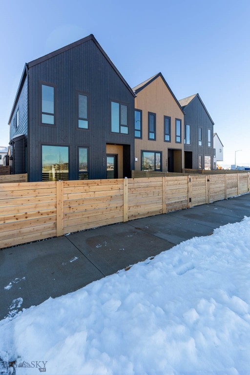 2901 S 27th Ave, Bozeman MT 59718