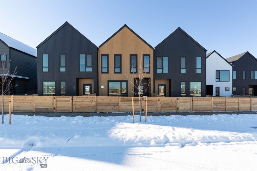 2901 S 27th Ave, Bozeman MT 59718