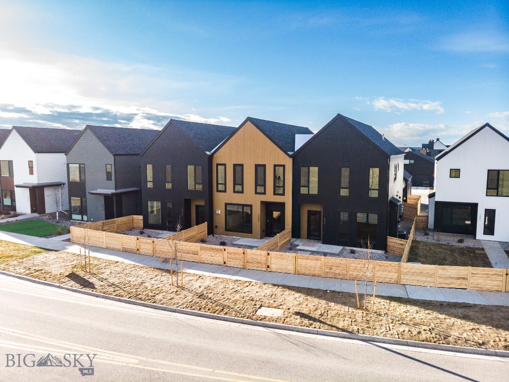 2901 S 27th Ave, Bozeman MT 59718