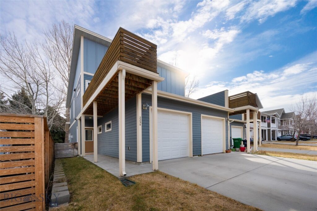 2234 Buckrake, Bozeman MT 59718