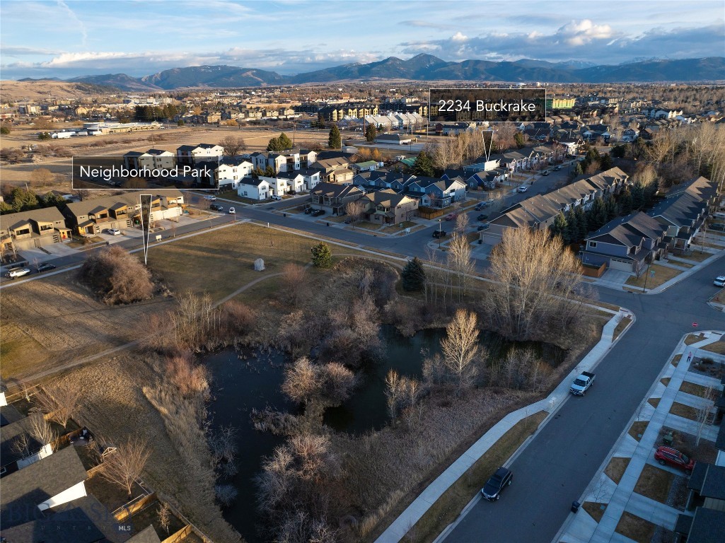 2234 Buckrake, Bozeman MT 59718