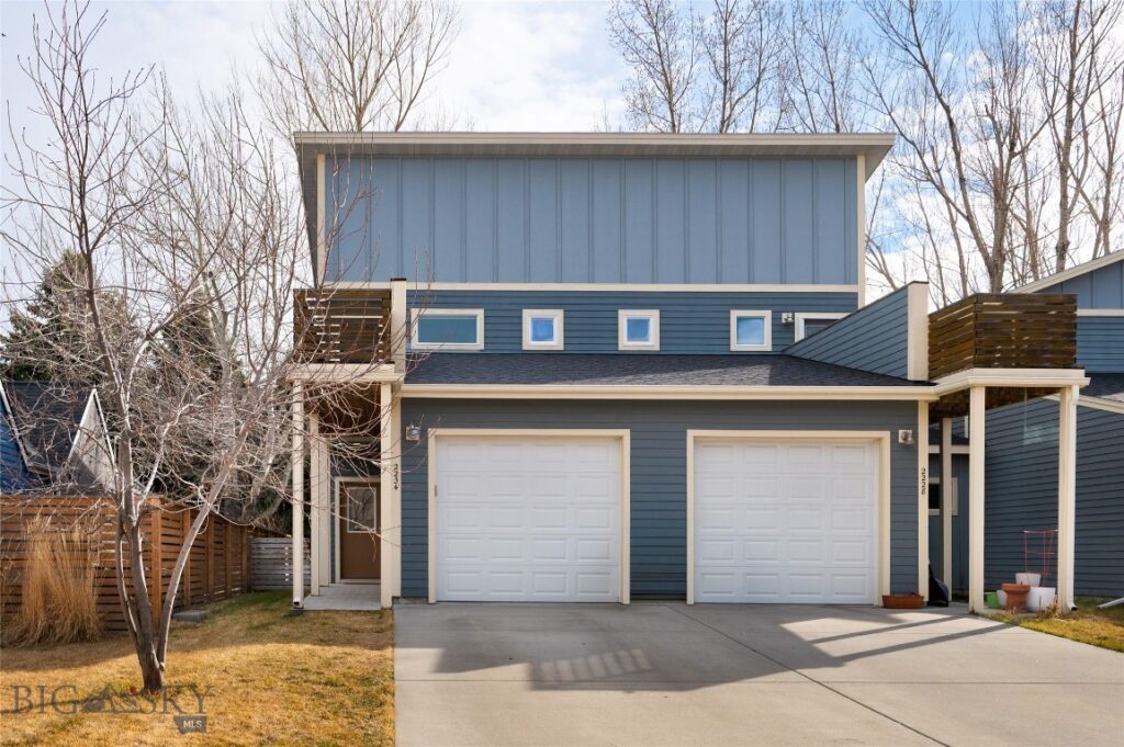 2234 Buckrake, Bozeman MT 59718