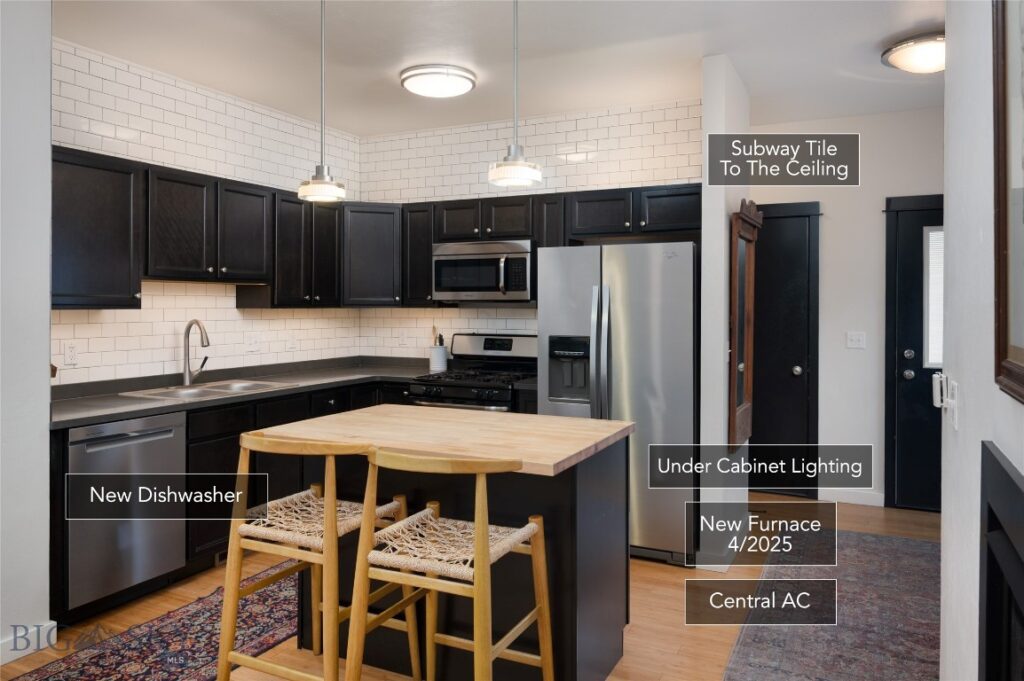 2234 Buckrake, Bozeman MT 59718