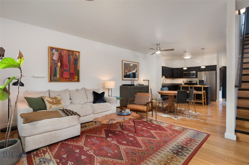 2234 Buckrake, Bozeman MT 59718