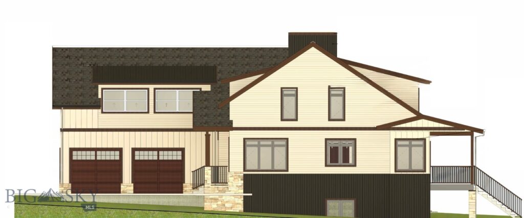 125 Blossom Way, Bozeman MT 59715