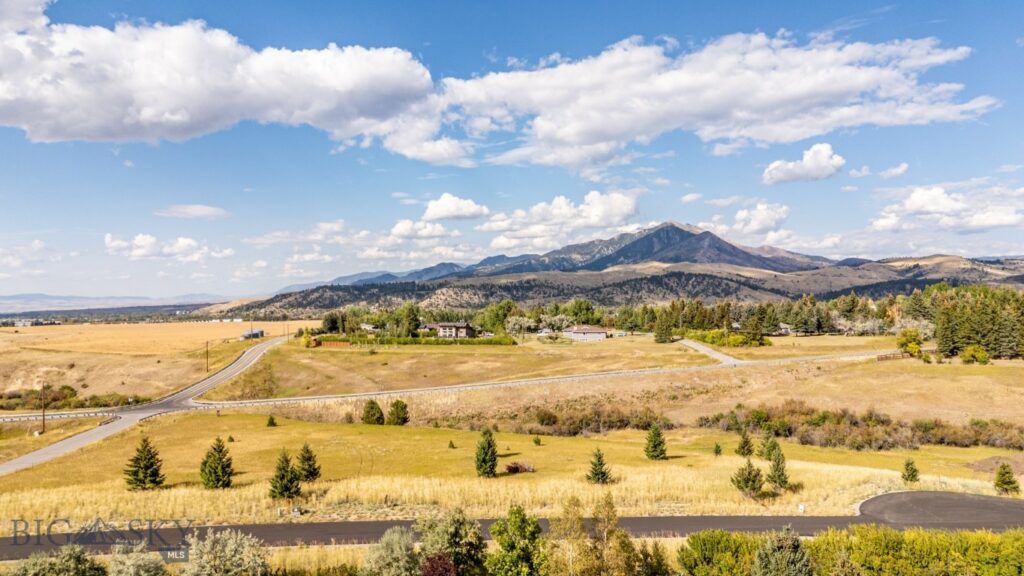 125 Blossom Way, Bozeman MT 59715