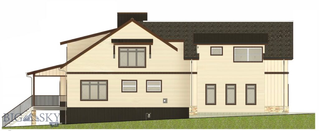 125 Blossom Way, Bozeman MT 59715