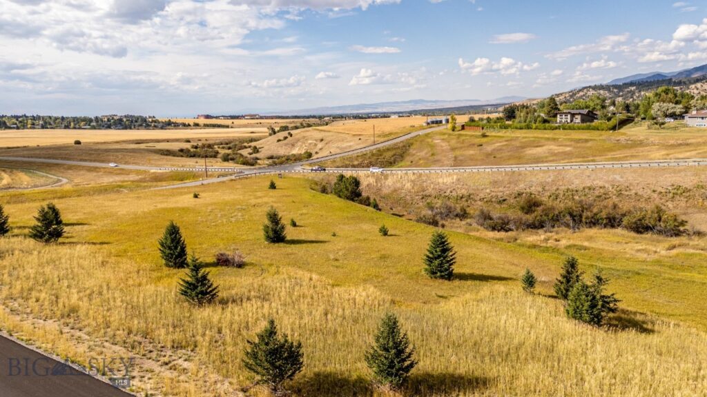 125 Blossom Way, Bozeman MT 59715