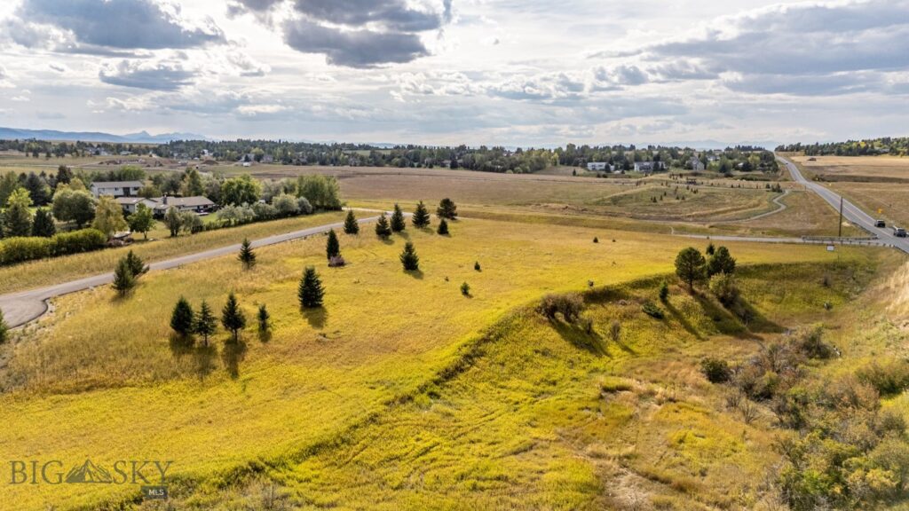 125 Blossom Way, Bozeman MT 59715