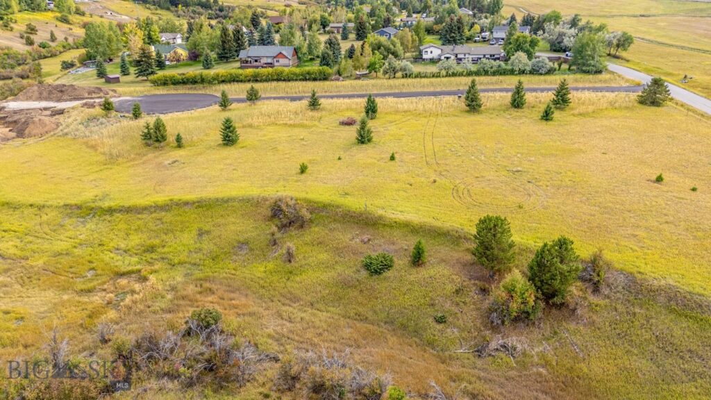 125 Blossom Way, Bozeman MT 59715