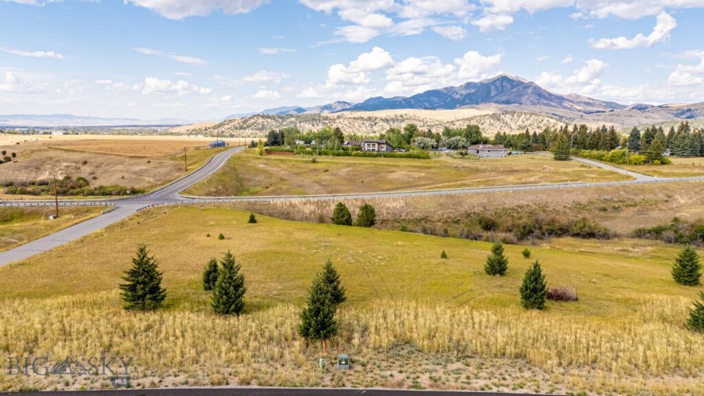 125 Blossom Way, Bozeman MT 59715