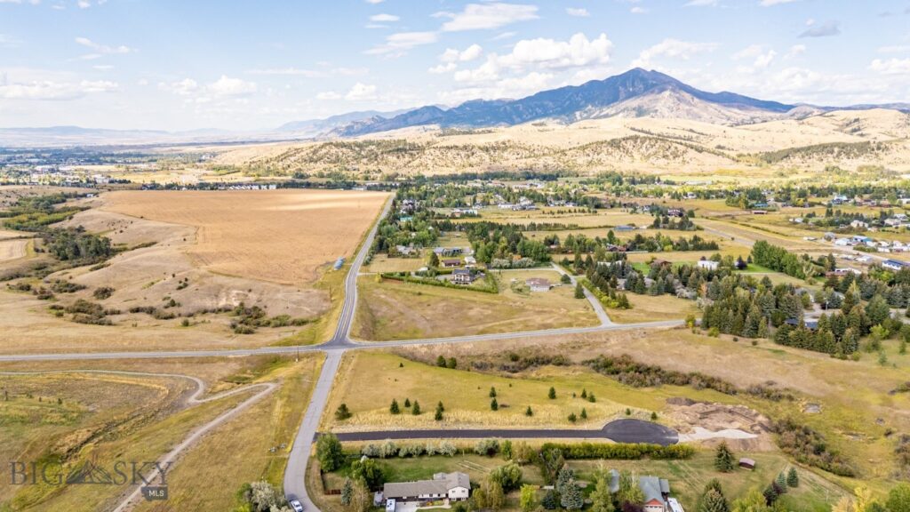 125 Blossom Way, Bozeman MT 59715