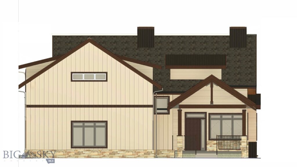 125 Blossom Way, Bozeman MT 59715