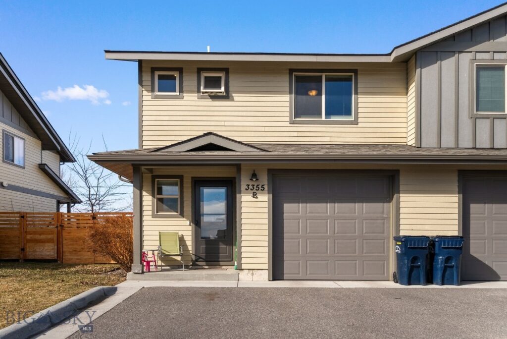 3355 Fen Way, Bozeman MT 59718