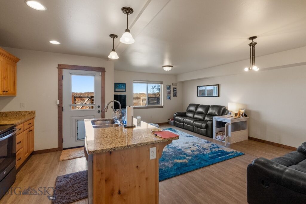 3355 Fen Way, Bozeman MT 59718