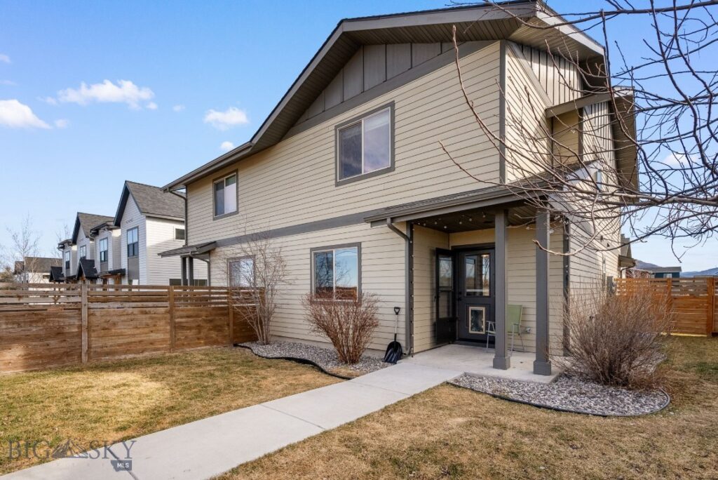 3355 Fen Way, Bozeman MT 59718