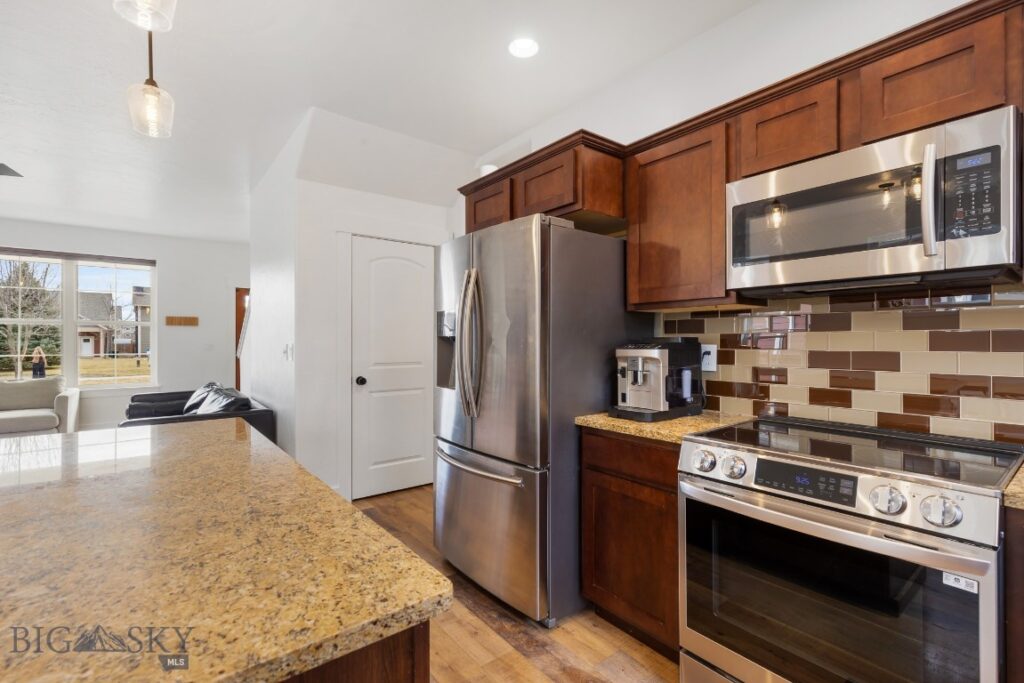 2431 Milkhouse Avenue, Bozeman MT 59718