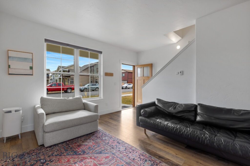 2431 Milkhouse Avenue, Bozeman MT 59718