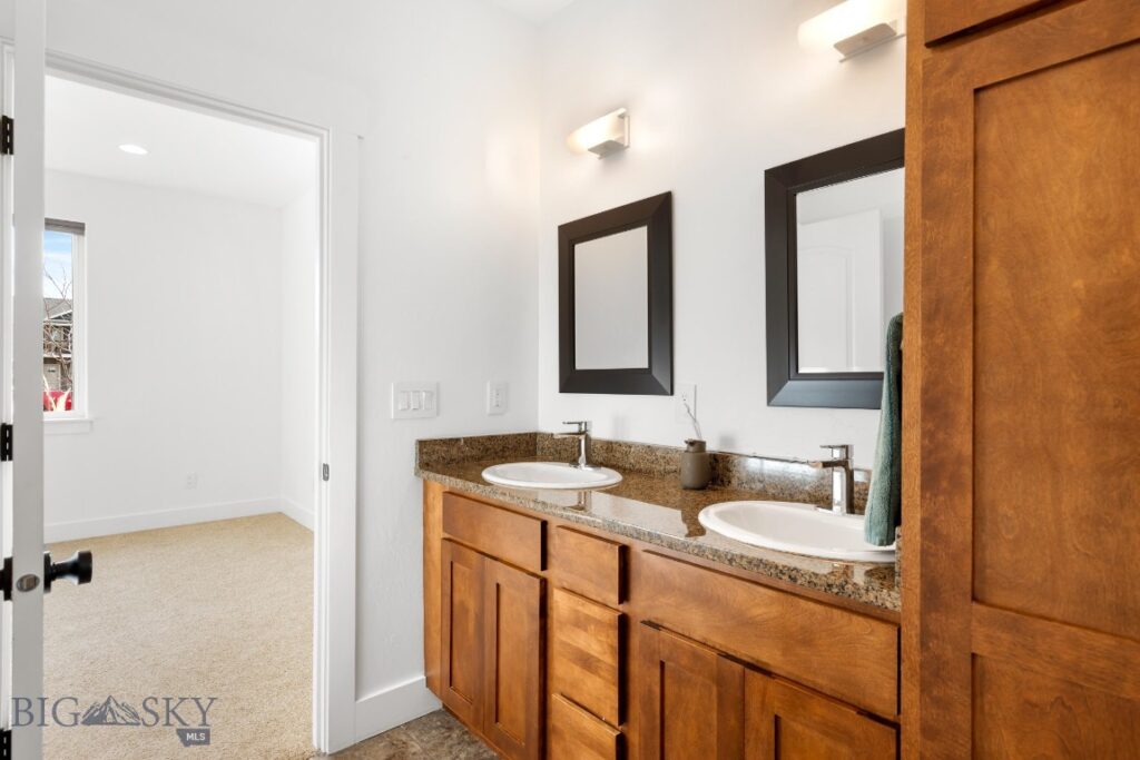 2431 Milkhouse Avenue, Bozeman MT 59718