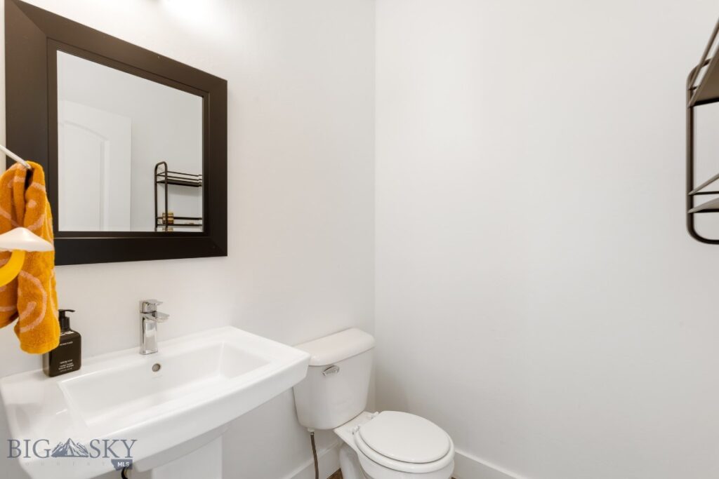 2431 Milkhouse Avenue, Bozeman MT 59718