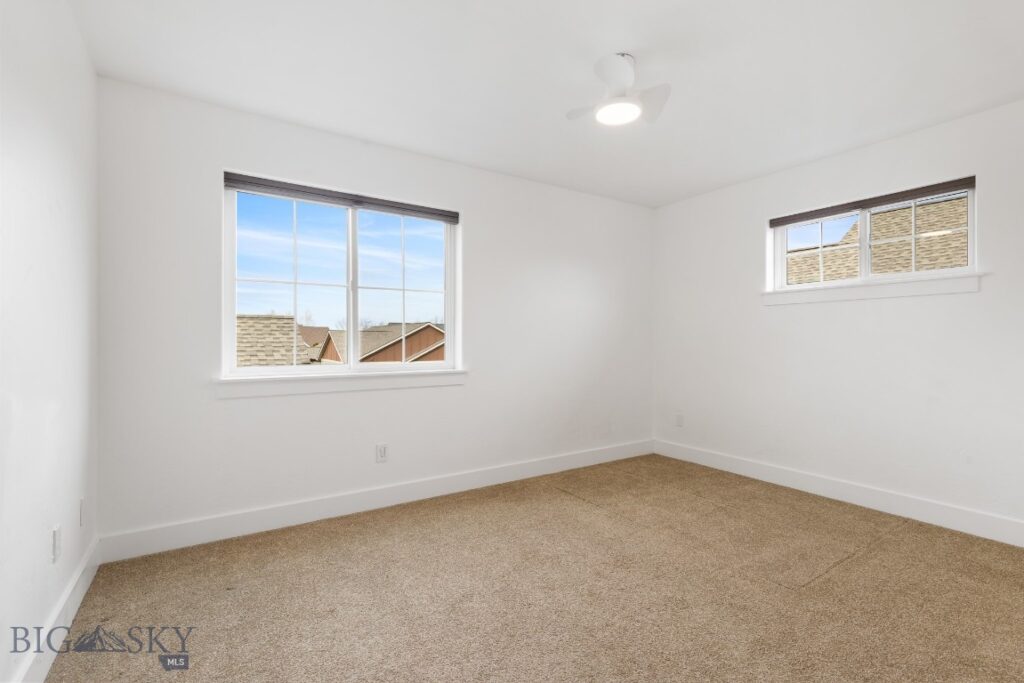 2431 Milkhouse Avenue, Bozeman MT 59718