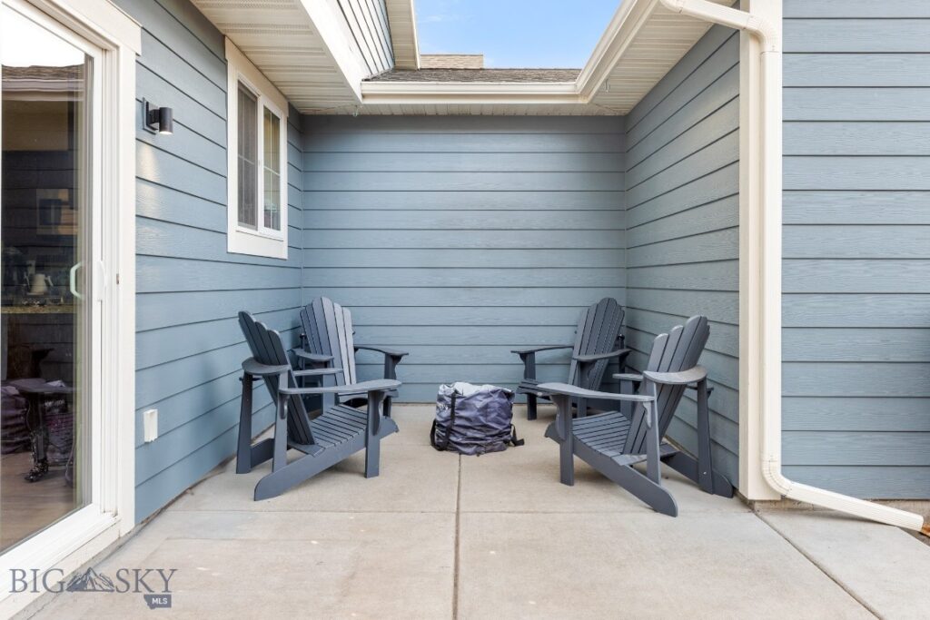 2431 Milkhouse Avenue, Bozeman MT 59718