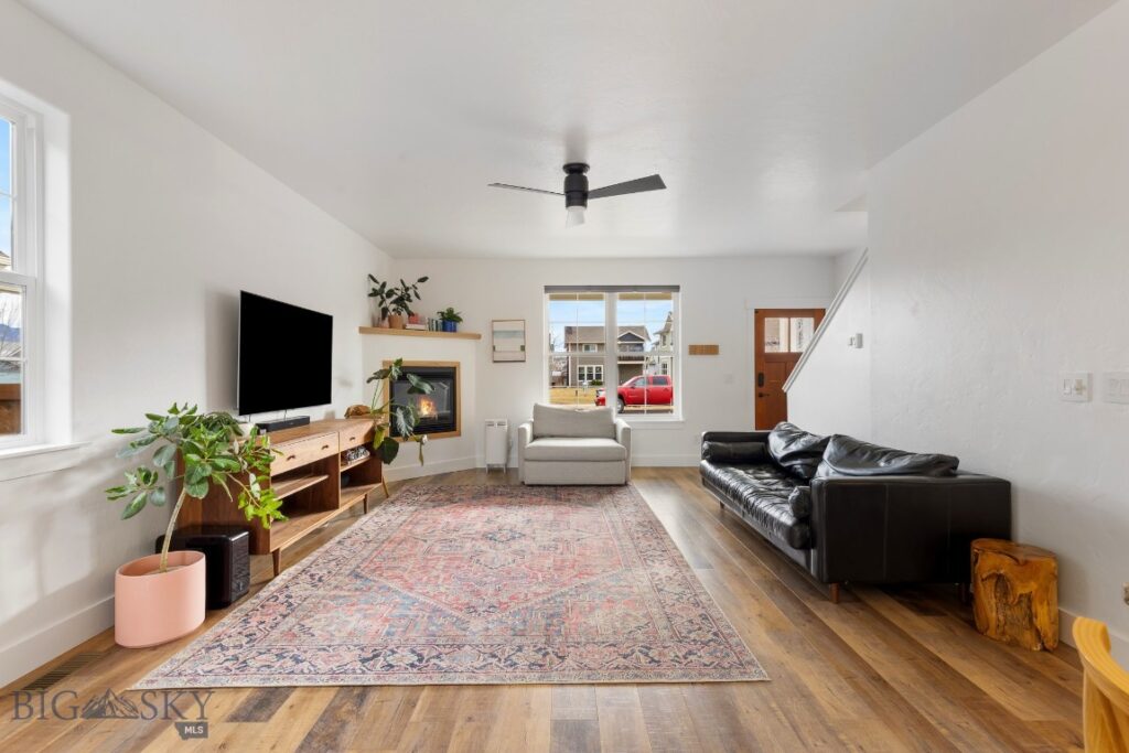 2431 Milkhouse Avenue, Bozeman MT 59718