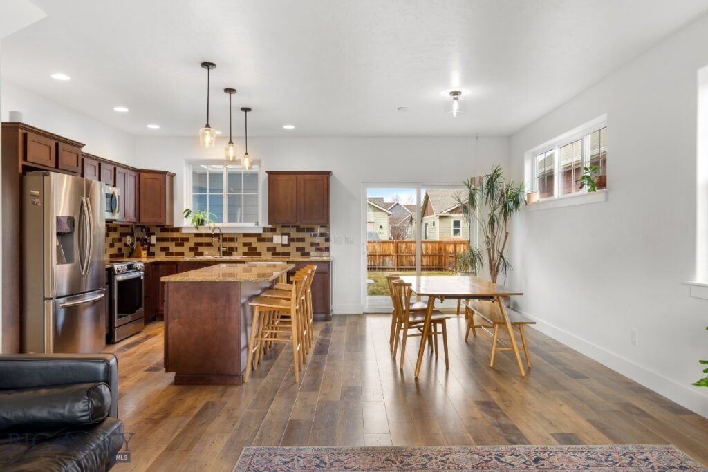 2431 Milkhouse Avenue, Bozeman MT 59718