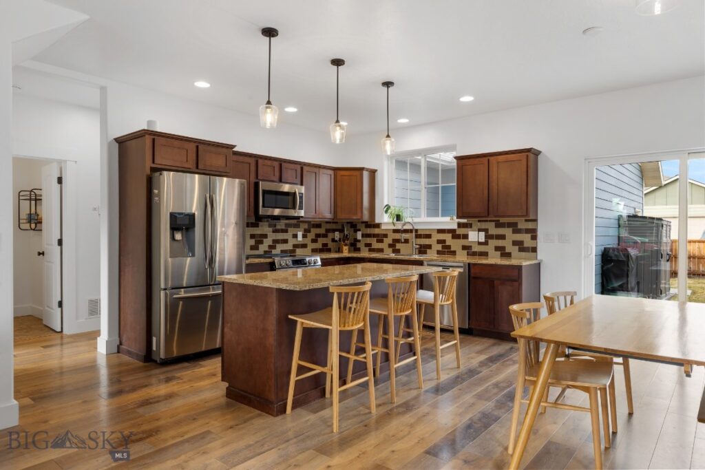 2431 Milkhouse Avenue, Bozeman MT 59718