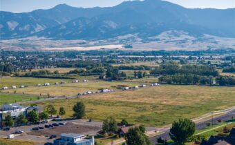 3605 Baxter Lane, Bozeman MT 59718