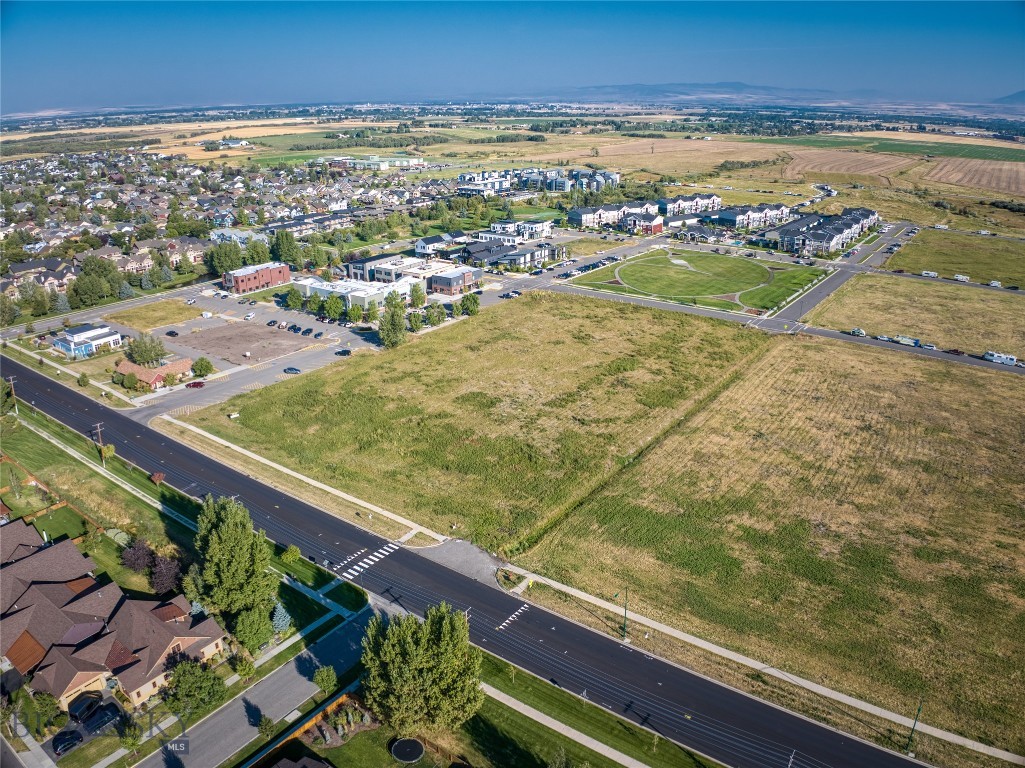 3605 Baxter Lane, Bozeman MT 59718