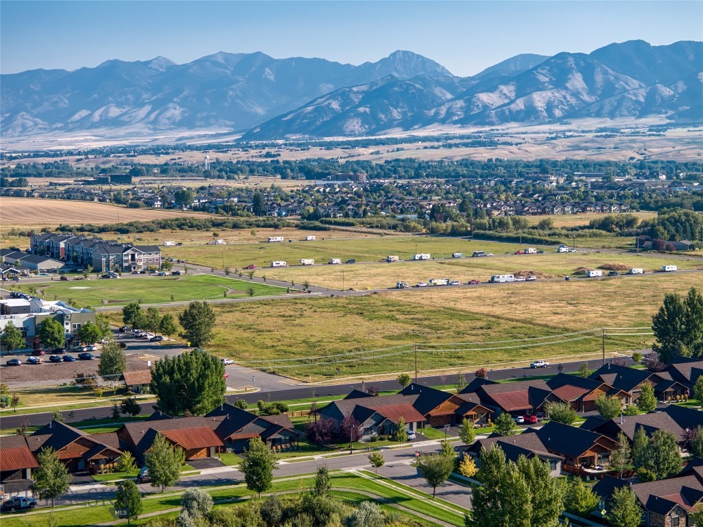 3605 Baxter Lane, Bozeman MT 59718