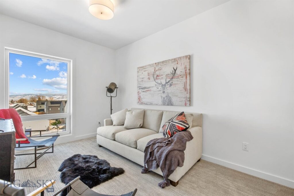 2717 West Graf Street, Bozeman MT 59718